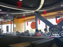 -小豆面馆(民大店)