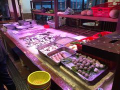 -抱德·潮汕味(敦和店原惠城鱼仔)