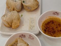 -咬不得高祖生煎·简餐(高银街店)