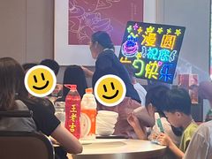 -漫圆·品质家宴(榔梨店)