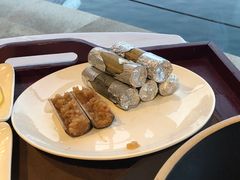 -天津湾西餐厅(三亚海棠湾洲际度假酒店)