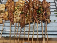 -木屋烧烤(观澜湖新城MH店)