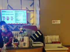 -COSTA COFFEE(新奥购物中心店)
