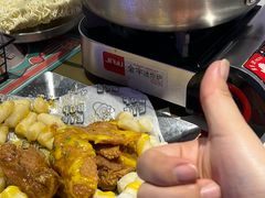 -BOPEYE·波派炸鸡(九霄天地店)