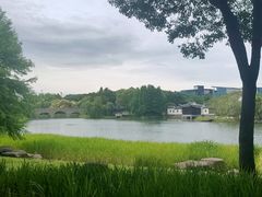 -尚贤河湿地