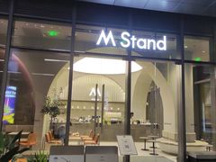 门面-M Stand(深圳湾后海汇店)