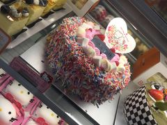 -BreadTalk面包新语·烘焙蛋糕(海岸城店)
