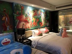 -常州环球恐龙城维景国际大酒店