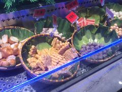 -阪尚皇·原切牛排·烤肉火锅自助(北京路店)