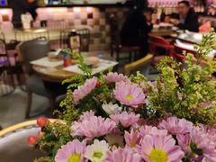 -酒肆浅葱•烧烤•龙虾•排档(卓悦intown店)