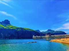 -秦王湖景区