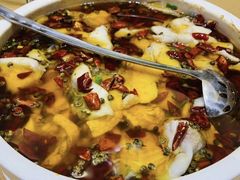 -观宴中餐厅