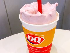 暴风雪系列-DQ·蛋糕·冰淇淋(科华王府井店)
