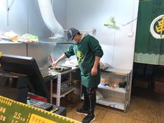 -孙阁老油炸羊肉串(制锦市店)