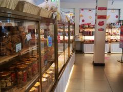 -蜂蝶来饼店(拱北总店)