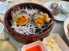 -渔娘渔家丹东海鲜(东直门店)