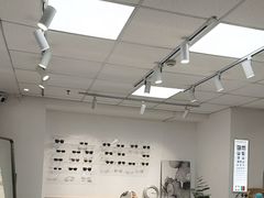 -大视家眼镜(园区星海店)