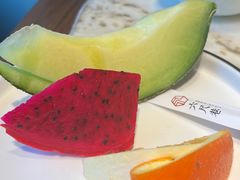-六尺巷新徽菜(总店)