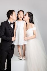 -布恩儿童摄影