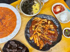 -韩食汇