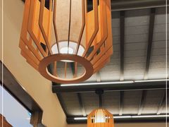 大堂-闽上鲜·福建菜(龙湖滨江天街店)