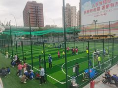 -Gsports全民运动健康中心