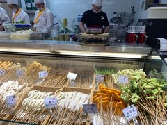 -串一火锅(赛格国际购物中心店)