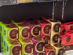 -GODIVA(恒隆广场店)