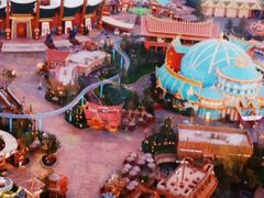 -七彩云南欢乐世界