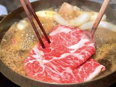 -满来寿喜烧(金虹桥店)