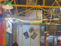 -彭耕记猪油炒小菜(吉联mall店)