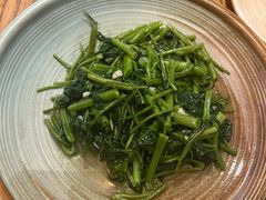 -芳草地度假酒店·野炉中餐厅