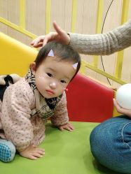 -meland亲子乐园·派对·研学(淄博万象汇店)