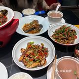 金融街下班以后可以去的长沙菜馆