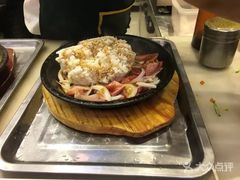-晓庄学院-食堂