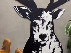 -THE ALLEY 鹿角巷(合生汇店)