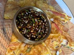 -味家烤肉烤鳗鱼牛排(西塔旗舰店)