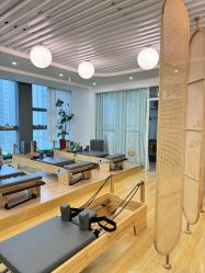 -Your Yoga Pilates·瑜伽普拉提习练室