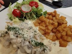 -La Creperie法餐厅(芮欧百货店)