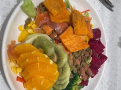 -SaladJohn沙拉匠(凯德1818店)