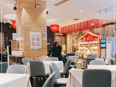 大堂-眉州东坡(博雅店)