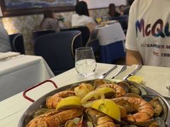 -安东尼奥餐厅