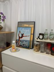 -闺蜜瑜伽·普拉提女性塑形馆