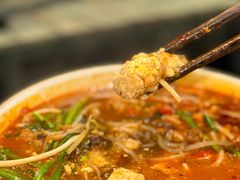 -粉八·云南米线·建水烧烤(常熟路店)