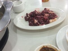 -粤潮牛肉火锅店(江南大道店)