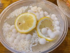 -串妹花式冰粉(乐山总店)