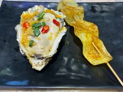 -段氏龙虾·烧烤·烤鱼(东书房路店)