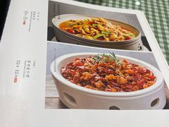 -朝郡酒家·粤菜(燕大星苑店)