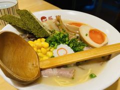 -豚真制面所(华泰中心店)