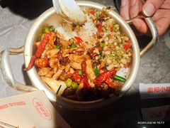 -怪噜范·老贵阳街头名小吃(世纪金源旗舰店)